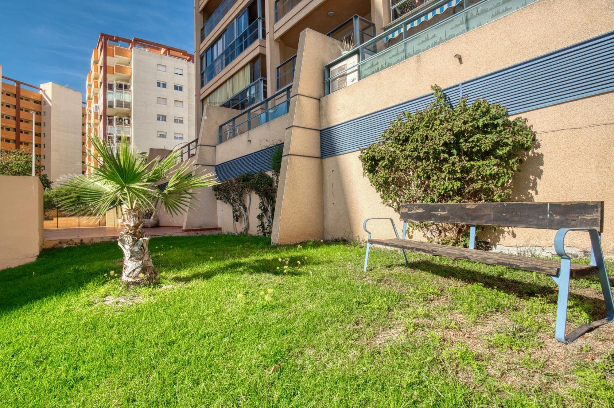 Las Terrazas Villajoyosa Exterior photo